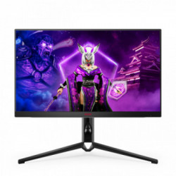 AOC AG274QG Monitor PC 68,6 cm (27") 2560 x 1440 Pixel Quad HD LED Nero