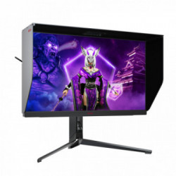 AOC AG274QG Monitor PC 68,6 cm (27") 2560 x 1440 Pixel Quad HD LED Nero