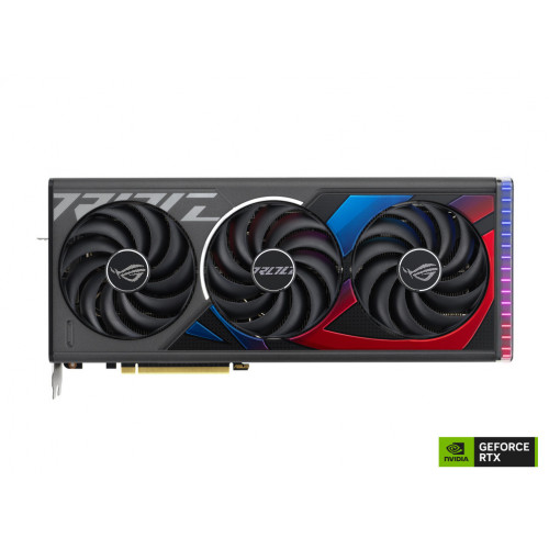 ASUS ROG -STRIX-RTX4070TI-O12G-GAMING NVIDIA...