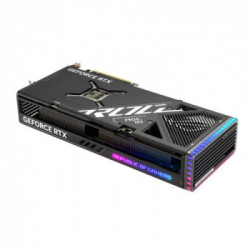 ASUS ROG -STRIX-RTX4070TI-O12G-GAMING NVIDIA GeForce RTX 4070 Ti 12 GB GDDR6X