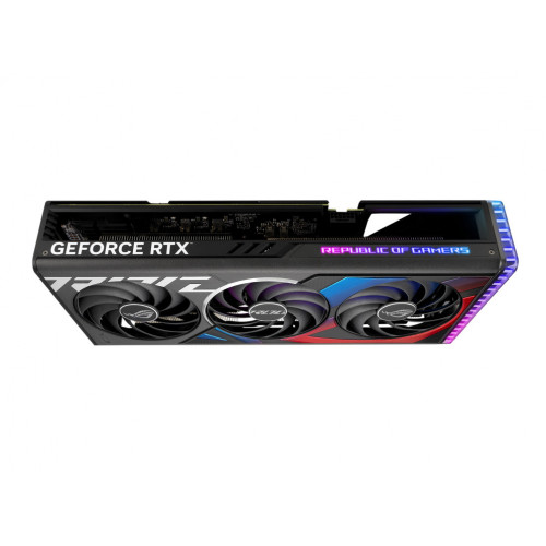ASUS ROG -STRIX-RTX4070TI-O12G-GAMING NVIDIA...