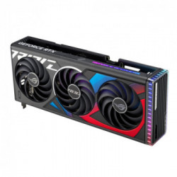 ASUS ROG -STRIX-RTX4070TI-O12G-GAMING NVIDIA GeForce RTX 4070 Ti 12 GB GDDR6X