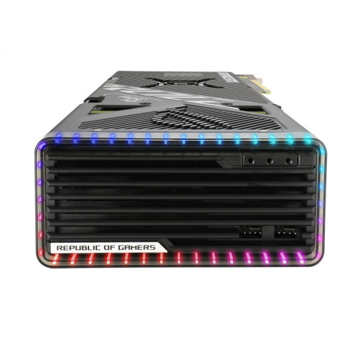ASUS ROG -STRIX-RTX4070TI-O12G-GAMING NVIDIA...