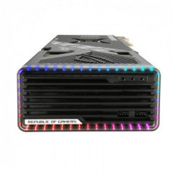 ASUS ROG -STRIX-RTX4070TI-O12G-GAMING NVIDIA GeForce RTX 4070 Ti 12 GB GDDR6X