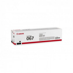 Canon 067 cartuccia toner 1 pz Originale Nero
