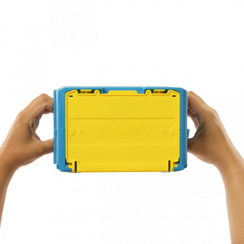 Hot Wheels Track Builder HMC03 veicolo giocattolo