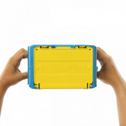 Hot Wheels Track Builder HMC03 veicolo giocattolo