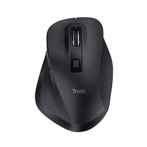 Trust Fyda mouse Mano destra RF Wireless + USB...