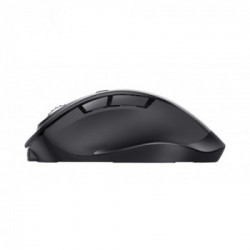 Trust Fyda mouse Mano destra RF Wireless + USB Type-A Ottico 2400 DPI