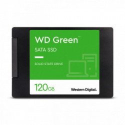 Western Digital Green WDS240G3G0A drives allo stato solido 2.5" 240 GB Serial ATA III