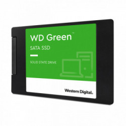 Western Digital Green WDS240G3G0A drives allo stato solido 2.5" 240 GB Serial ATA III