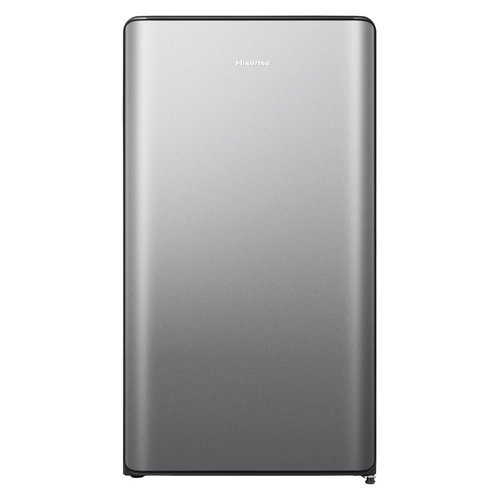 FRIGO TAVOLO 82LT H87-L48 CELLA SILVER