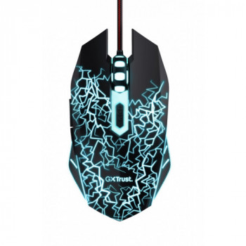 Trust GXT 105X Izza mouse... 2
