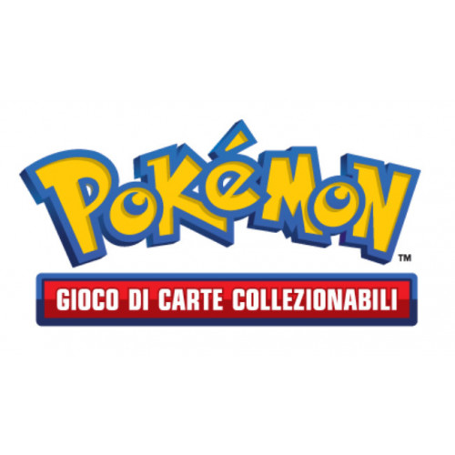 Pokémon Tin Pokeball 2021