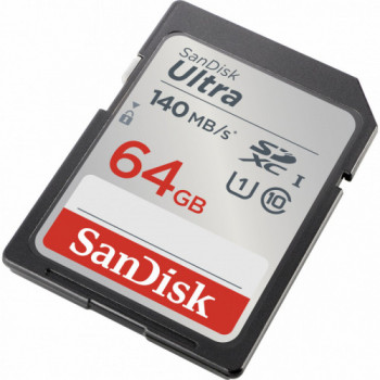 SanDisk Ultra 64 GB SDXC... 2