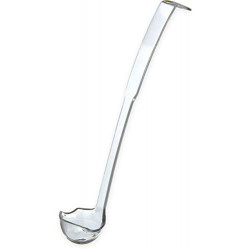 MESTOLO CM.27 TRASP.  024007