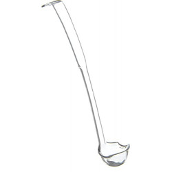 MESTOLO CM.27 TRASP.  024007