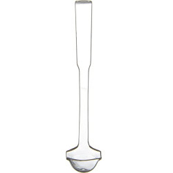 MESTOLO CM.27 TRASP.  024007