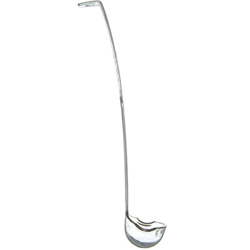 MESTOLO CM.27 TRASP.  024007