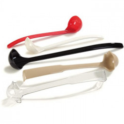 MESTOLO CM.27 TRASP.  024007