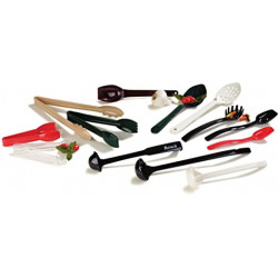 MESTOLO CM.27 TRASP.  024007