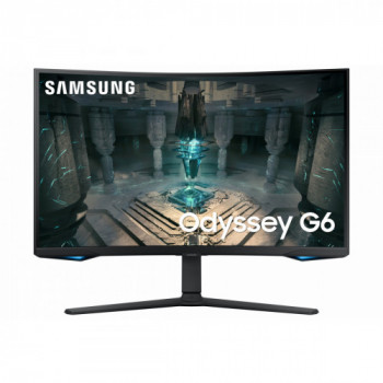 Samsung Odyssey Monitor... 2