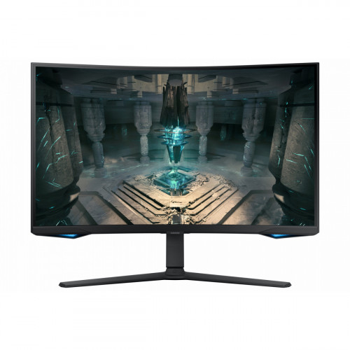 Samsung Odyssey Monitor Gaming G6 WQHD Curvo