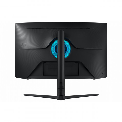 Samsung Odyssey Monitor Gaming G6 WQHD Curvo