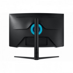 Samsung Odyssey Monitor Gaming G6 WQHD Curvo