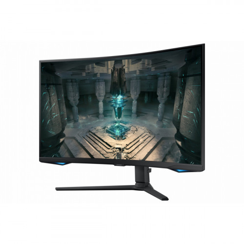 Samsung Odyssey Monitor Gaming G6 WQHD Curvo