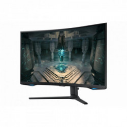 Samsung Odyssey Monitor Gaming G6 WQHD Curvo