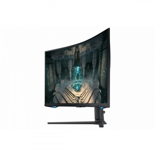 Samsung Odyssey Monitor Gaming G6 WQHD Curvo