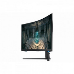 Samsung Odyssey Monitor Gaming G6 WQHD Curvo
