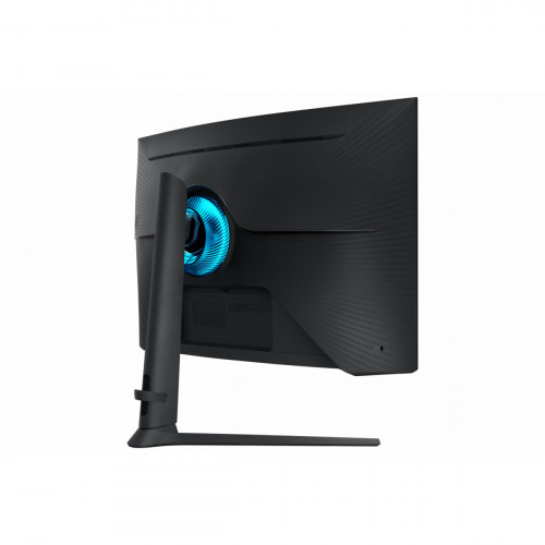 Samsung Odyssey Monitor Gaming G6 WQHD Curvo