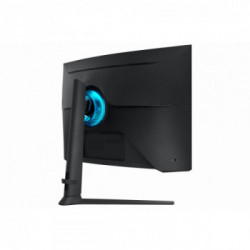Samsung Odyssey Monitor Gaming G6 WQHD Curvo