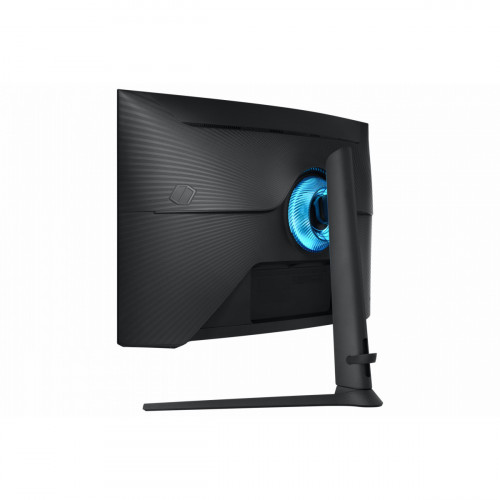 Samsung Odyssey Monitor Gaming G6 WQHD Curvo