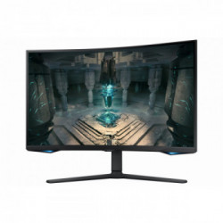 Samsung Odyssey Monitor Gaming G6 WQHD Curvo