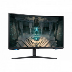 Samsung Odyssey Monitor Gaming G6 WQHD Curvo