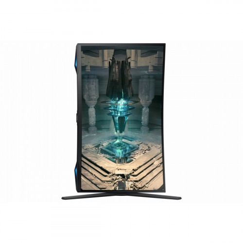 Samsung Odyssey Monitor Gaming G6 WQHD Curvo