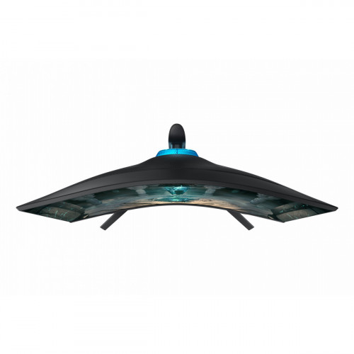 Samsung Odyssey Monitor Gaming G6 WQHD Curvo