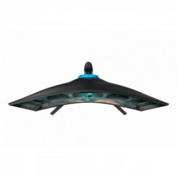 Samsung Odyssey Monitor Gaming G6 WQHD Curvo