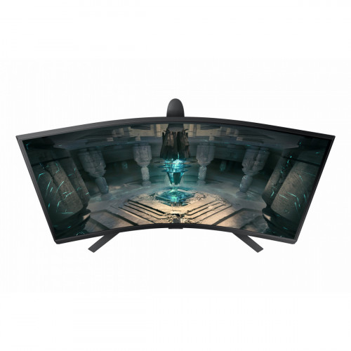 Samsung Odyssey Monitor Gaming G6 WQHD Curvo