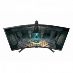 Samsung Odyssey Monitor Gaming G6 WQHD Curvo