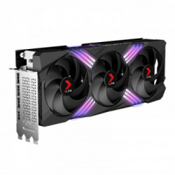 PNY VCG4070T12TFXXPB1 scheda video NVIDIA GeForce RTX 4070 Ti 12 GB GDDR6X