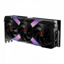PNY VCG4070T12TFXXPB1 scheda video NVIDIA GeForce RTX 4070 Ti 12 GB GDDR6X
