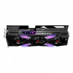 PNY VCG4070T12TFXXPB1 scheda video NVIDIA GeForce RTX 4070 Ti 12 GB GDDR6X