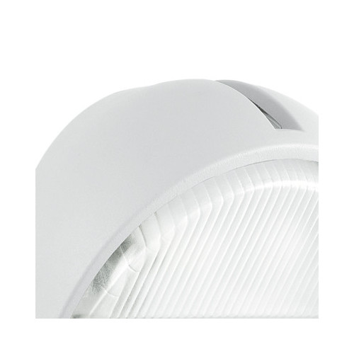 Eglo ONJA Applique Struttura in Alluminio,...