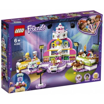 Lego Friends 41393 -...