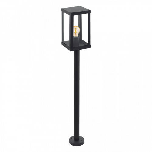 Eglo ALAMONTE 1 Piantana Struttura in metallo,...