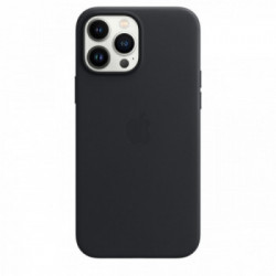 Apple MM1R3ZM/A custodia per cellulare 17 cm (6.7") Cover Nero